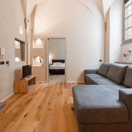 Apartamento Ramaglianti Hidden Gem By Mmega Florencia Exterior foto